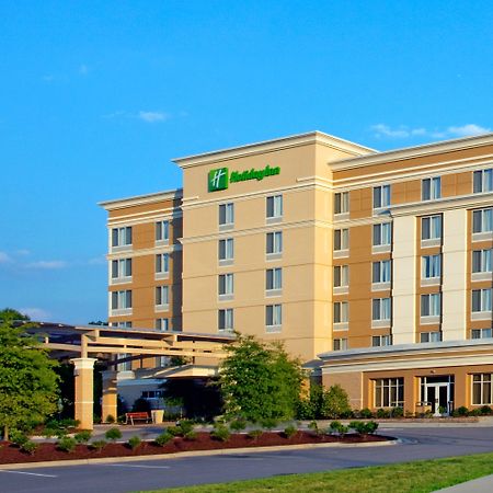 Holiday Inn Raleigh Durham Airport, An Ihg Hotel Morrisville Exterior photo