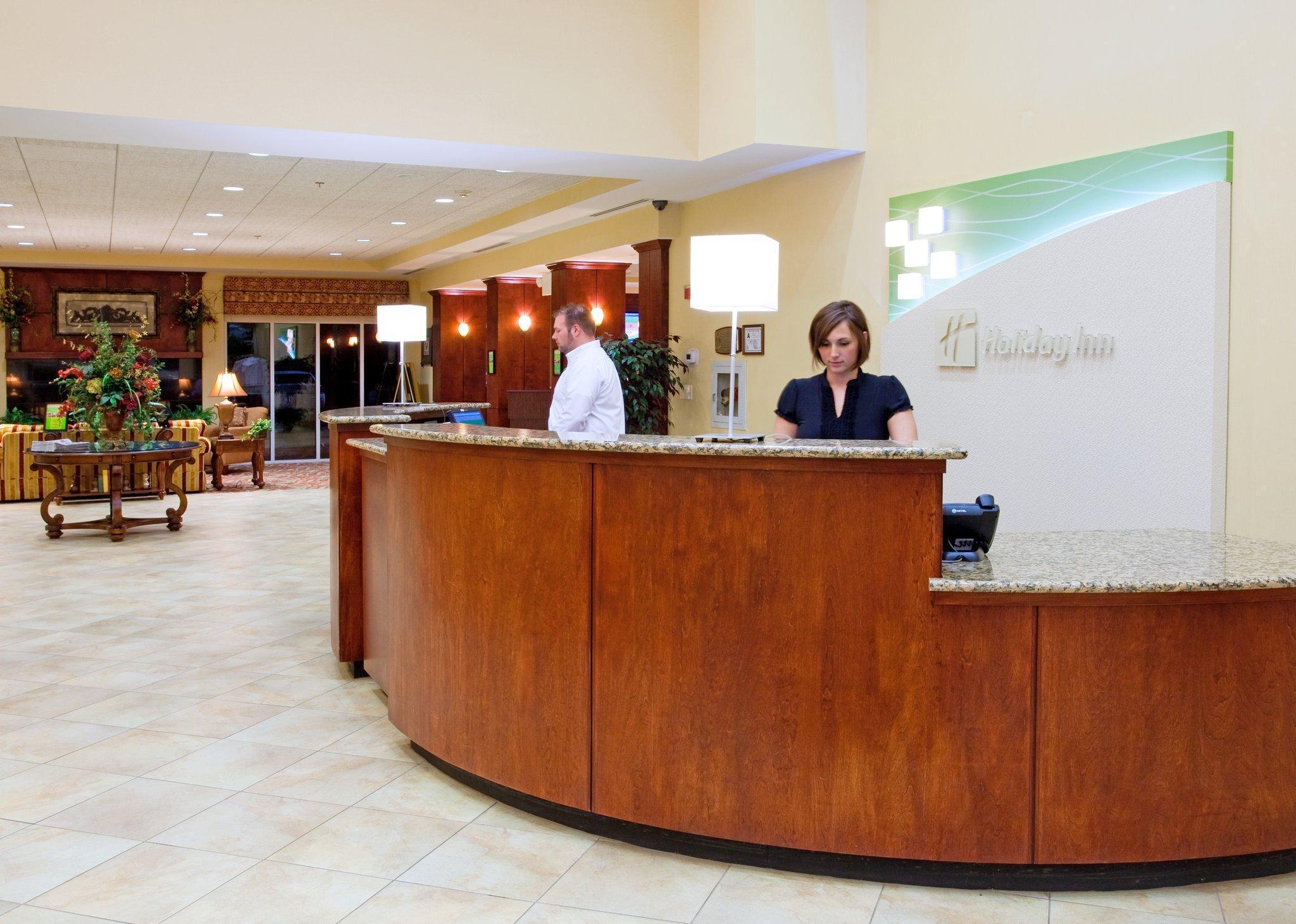 Holiday Inn Raleigh Durham Airport, An Ihg Hotel Morrisville Interior photo