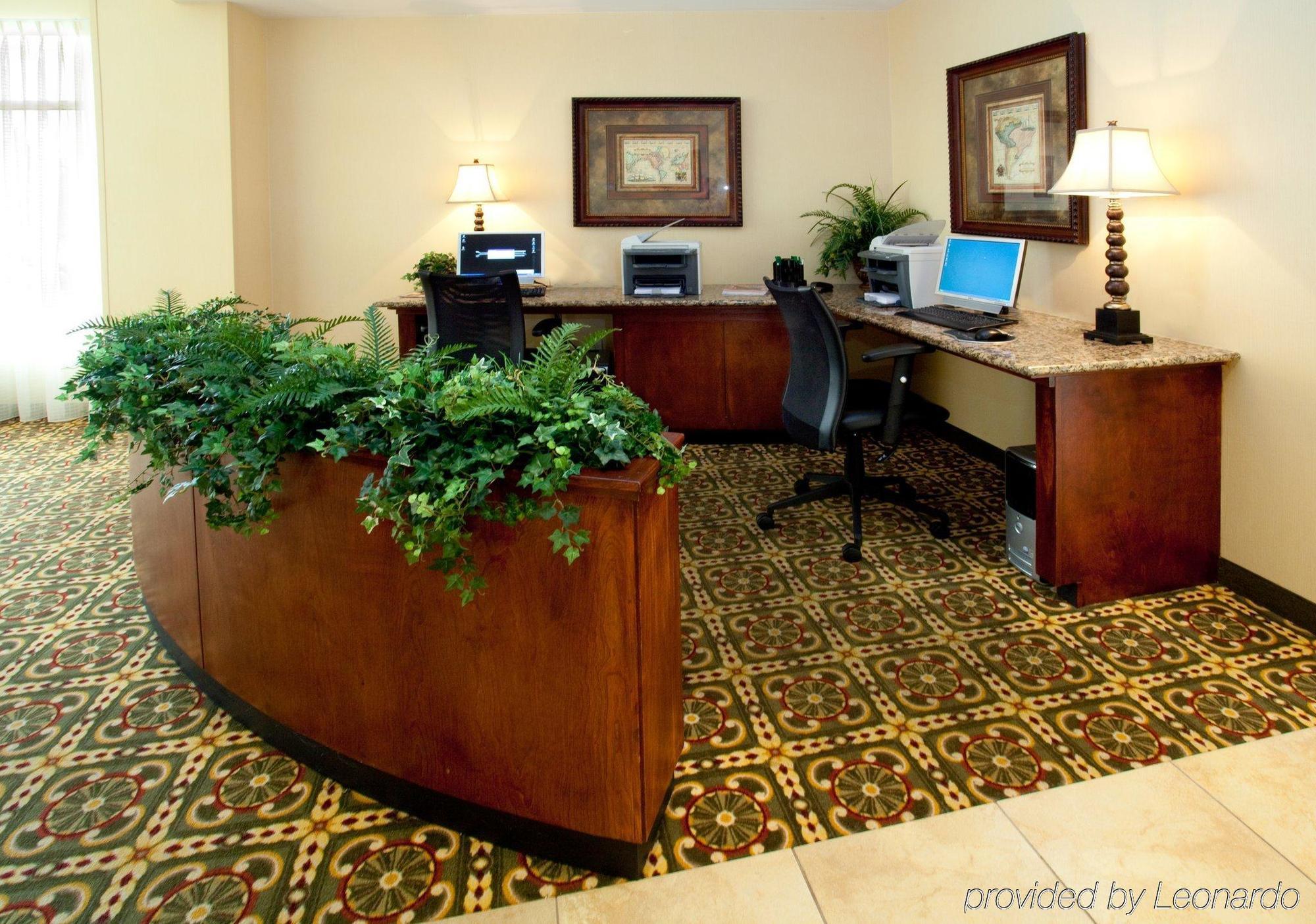 Holiday Inn Raleigh Durham Airport, An Ihg Hotel Morrisville Facilities photo